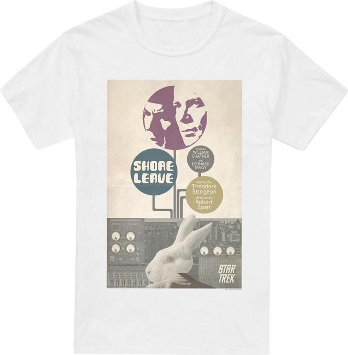 The Original Series Episode 15 TShirt
