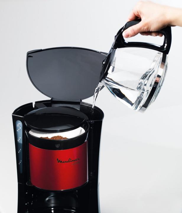 Actual product image Moulinex Subito FG1108