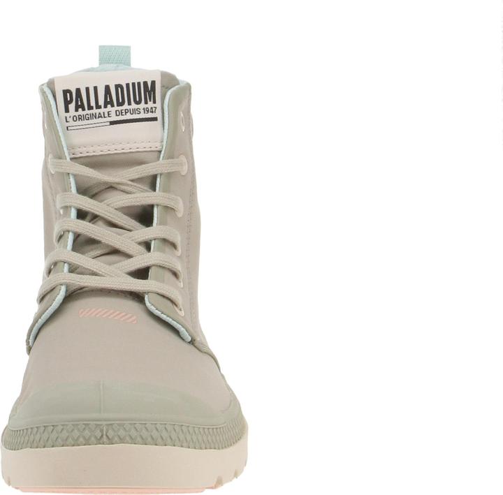 Actual product image Palladium Pampa Lite Hi (38)
