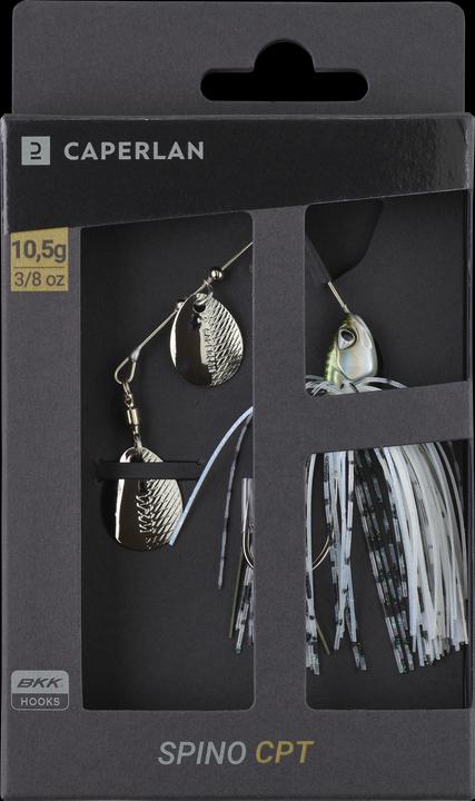 Immagine prodotto Caperlan 340378 (8.90 cm)