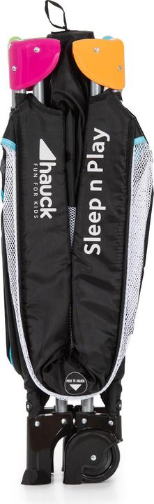Image du produit Hauck Sleep 'n Play Go Plus
