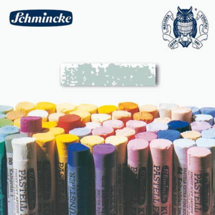 Actual product image Schmincke Pastel Crayon Grey Blue 1 091 M (Grey-blue)