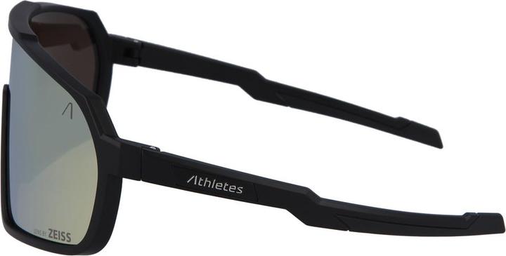 Produktbild Athletes Eyewear Gamechange (Schwarz)