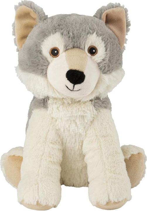 Warmies Wolf warming animal (35 cm)