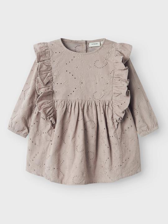 Actual product image Name it Bio-Baumwoll Kleid (92)