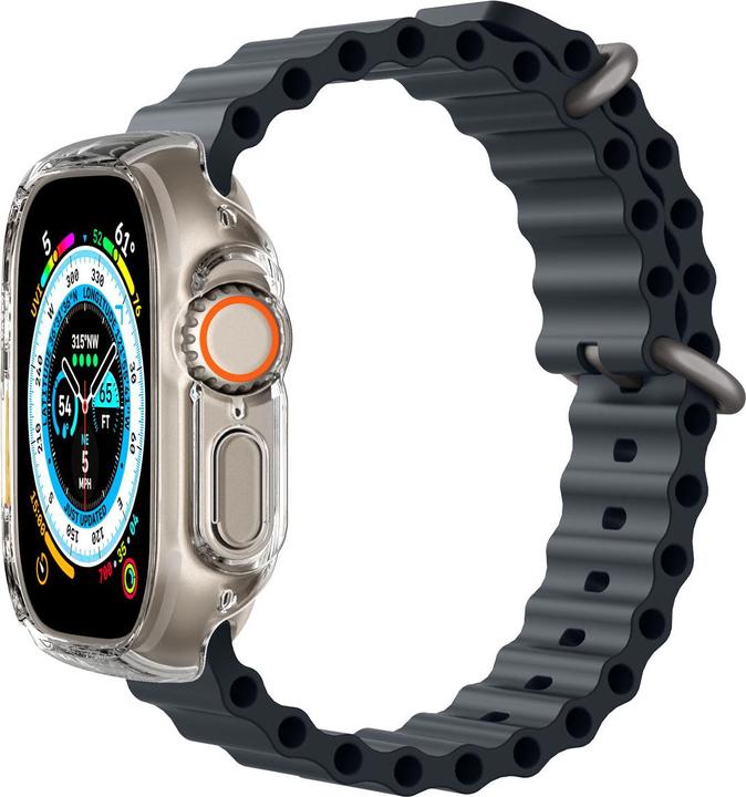 Actual product image Spigen Thin Fit
