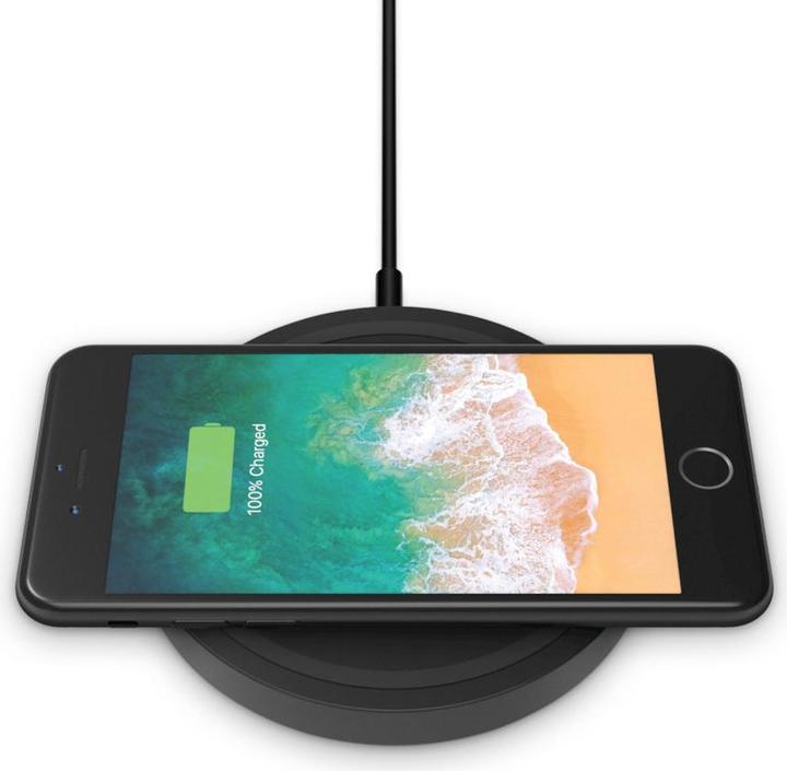 Actual product image Belkin boost up (5 W)