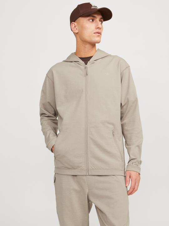 Actual product image Jack & Jones Sweat Hoodie (XL)