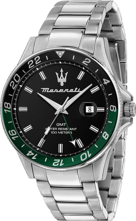 Image du produit Maserati Sfida (Montre avec pierre précieuse, 44 mm)