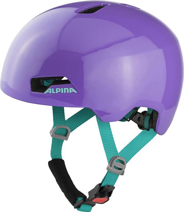 Violet Brillant