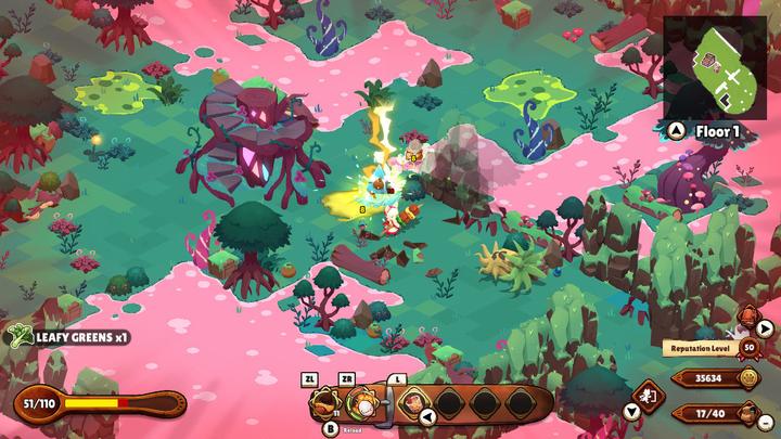 Produktbild Marvelous Cuisineer (PS5, DE)