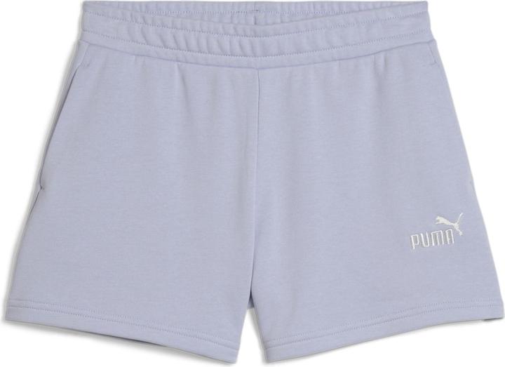 Puma ESS Small No. 1 Logo Shorts TR G