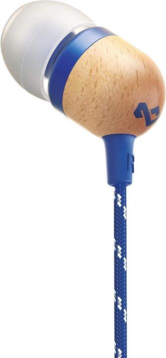 Actual product image House of Marley Marley Smile Jamaica BT (8 h, Wireless)