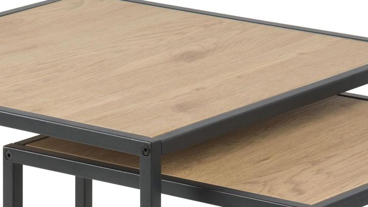 Actual product image AC Design Seaford (50 x 50 x 45 cm)