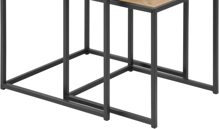 Actual product image AC Design Seaford (50 x 50 x 45 cm)
