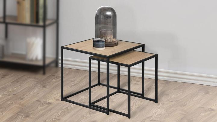 Actual product image AC Design Seaford (50 x 50 x 45 cm)