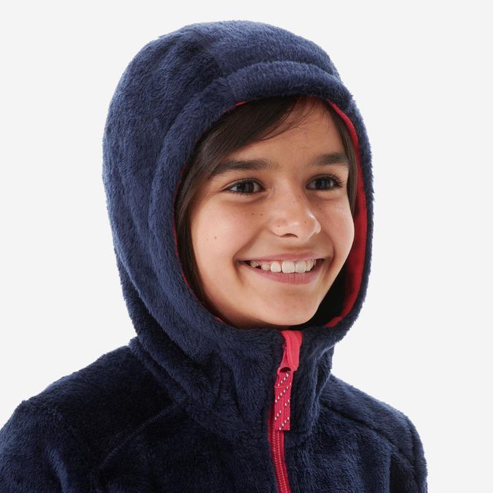 Produktbild Quechua MH500 (128, 140)