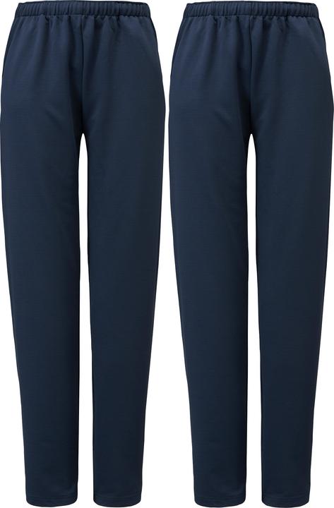Produktbild Erwin Müller Damen-Freizeithose, lang 2er-Pack (23)