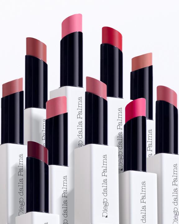 Image du produit Diego dalla Palma Rouge à lèvres ultra riche 81 (181 - Rosy Mauve)