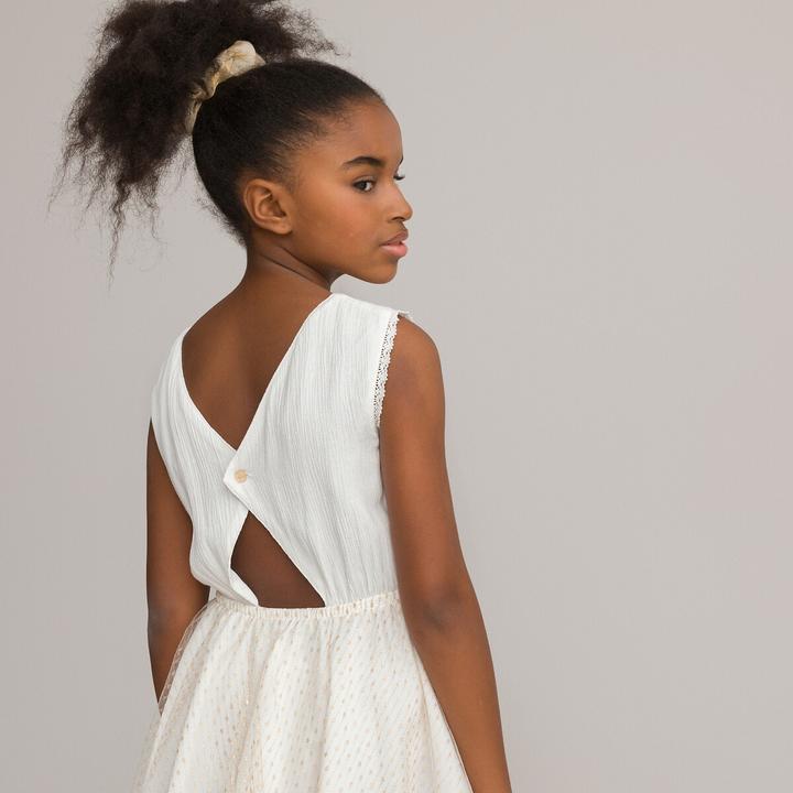 Produktbild La Redoute Collections Festliches Kleid (140)