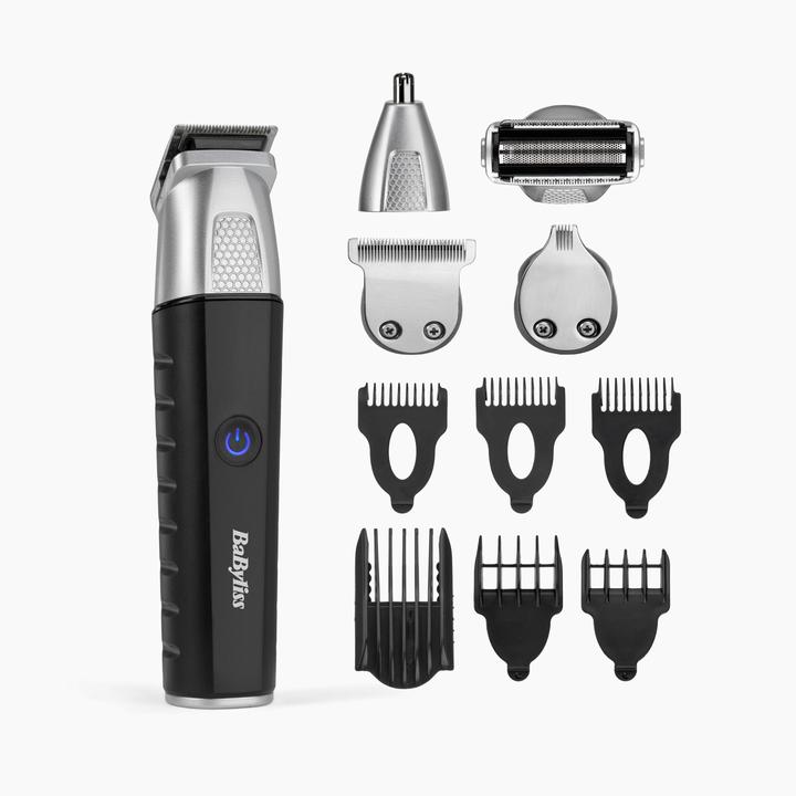 Actual product image BaByliss MT812E Lihtium Power