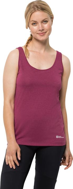 Immagine prodotto Jack Wolfskin Canotta Pack & Go da donna (XL)