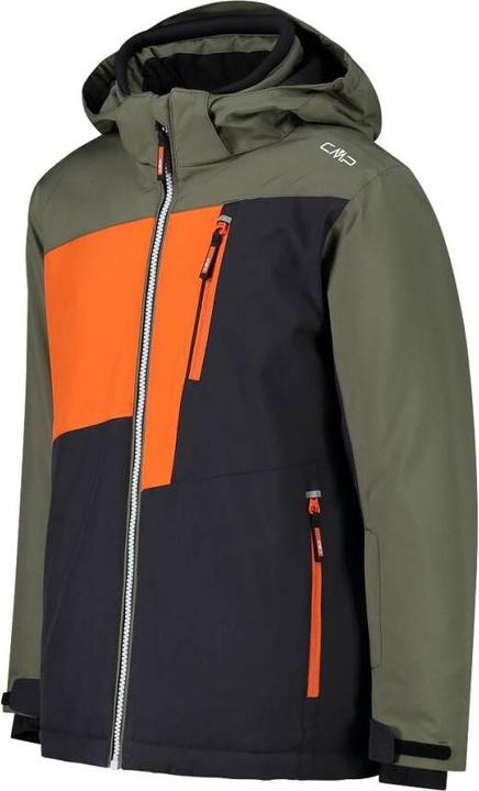 Produktbild CMP Campagnolo Ski Jacket Snaps Hood (116)