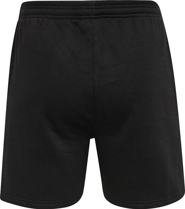 Produktbild hummel Red Basic Sweat Shorts (S)