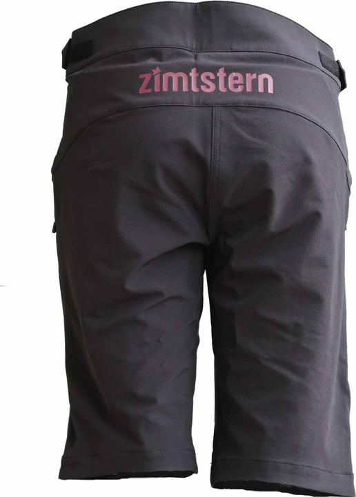 Image du produit Zimtstern Short femme Gravelz (S)