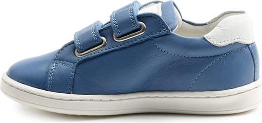Produktbild Benjie Commugny velcro Klein Kind (24)