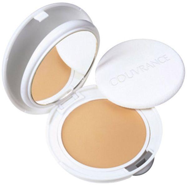 Image du produit Avène Couvrance Fond de teint compact naturel 02 (Naturel 02)