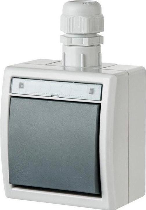 Elektro-Plast TWO WAY SWITCH 1201-65 IP65 AQUANT