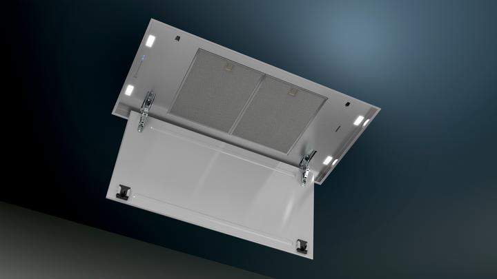 Actual product image Siemens LR96CAQ50 (Ceiling hood)