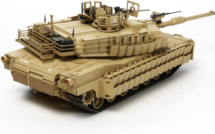 Image du produit Tamiya M1A2 SEP Abrams TUSK II