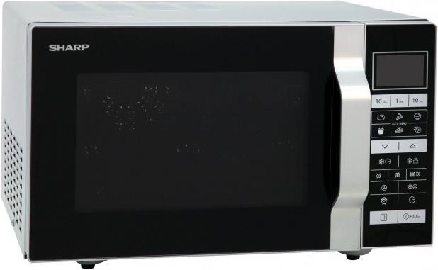 Immagine prodotto Sharp R860S (25 l)