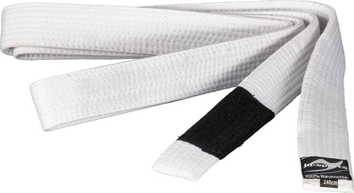 Ju-Sports BJJ Kindergürtel weiss