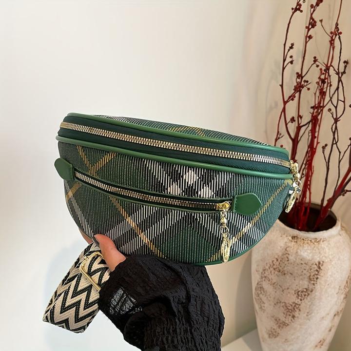Actual product image Only-Bags.Store Shoulder bag, PU leather bag with zip, several colours, polyester lining