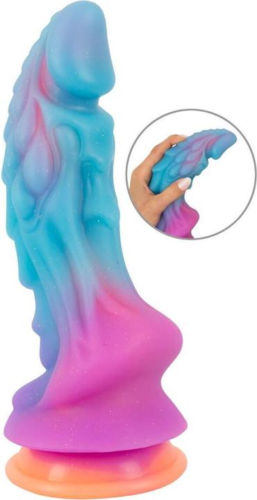 Actual product image Beasty Cocks Beasty Cock
