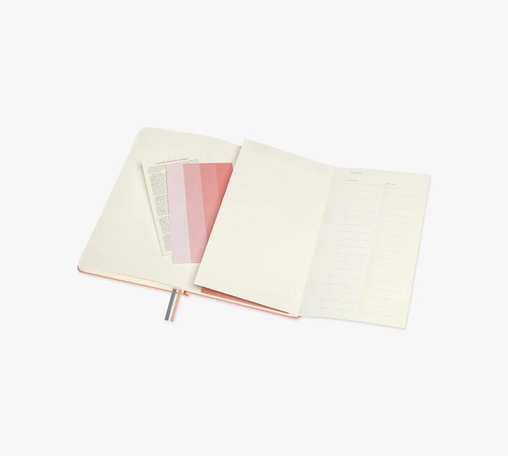 Image du produit Moleskine Carnet Art Collection (130 x 210 mm, Pointillés, Couverture rigide)