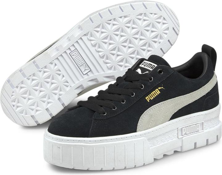 Productafbeelding Puma Mayze Platform Sneaker (40)