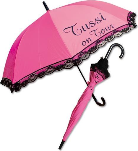 Trend Import Tussi on Tour Regenschirm