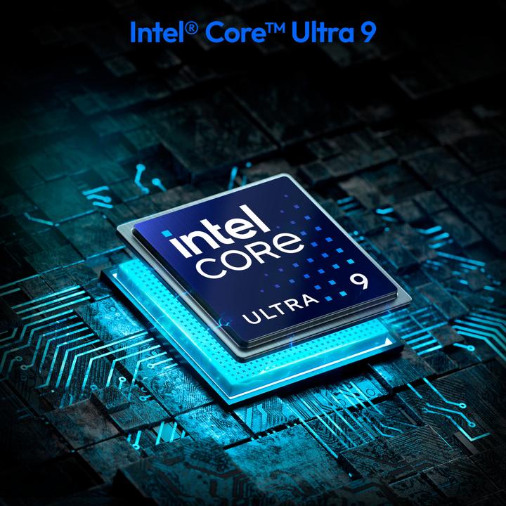 Immagine prodotto Medion SPRCHRGD14 S2 ELITE 30040136 - 14" 2,8K, Intel® Core™ Ultra 9-2, 32GB RAM, 2TB SSD, W11 (14")