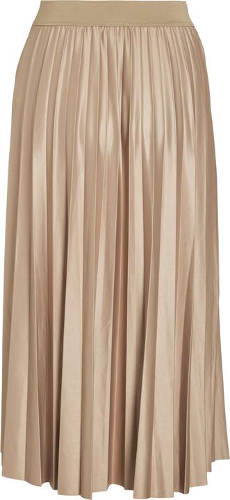 Actual product image Vila Pleated Midi Skirt (XXL)