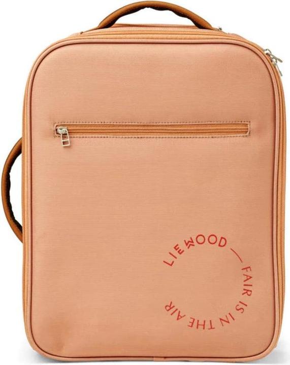 Immagine prodotto Liewood Viaggio per bambini Jeremy Tuscany Rose (17 l, Bagaglio a mano (fino a 50 litri))