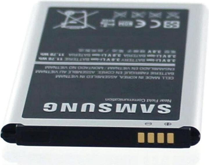 Produktbild Samsung Original Akku für Galaxy Note 3 Neo