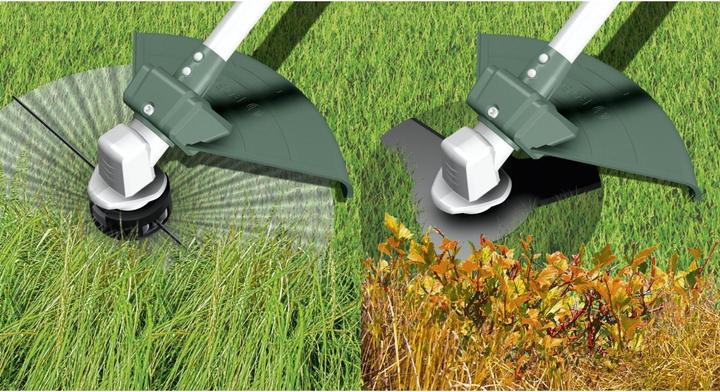 Immagine prodotto Bosch Home & Garden AFS 23-37 (Filo di taglio, Lama per taglio metalli)