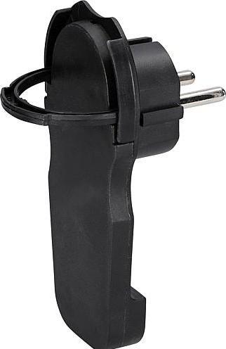 Produktbild REV Schutzkontak-Flachstecker