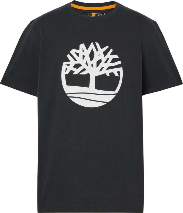 Immagine prodotto Timberland Northwood Maglietta Logo Albero Maniche Corte Uomo (M)