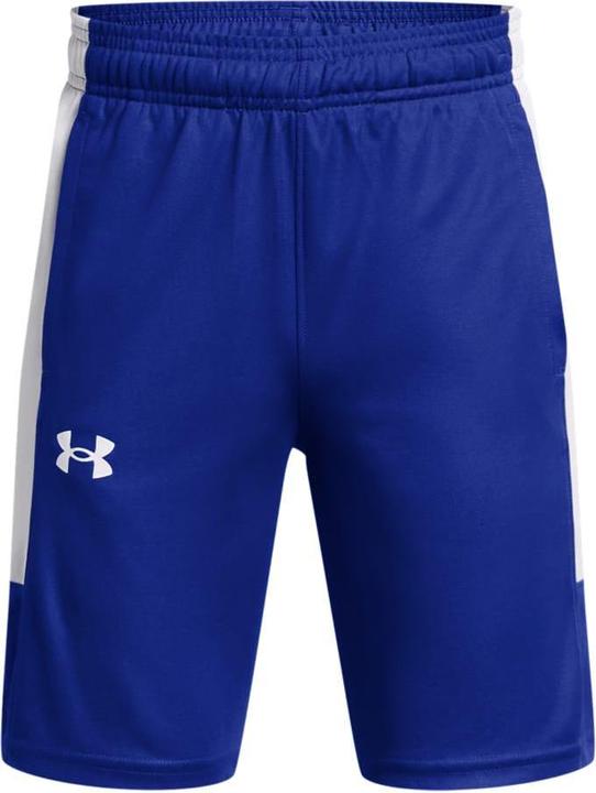 Actual product image Under Armour Boys Zone Shorts (128)