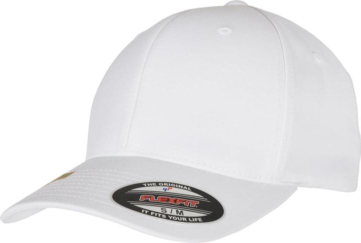 Actual product image Flexfit Recycled Polyester Cap - 19033 (S/M)
